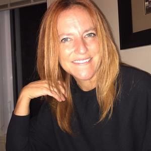 Meet your Posher, Marie-claude